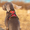 Truelove Pet Reflective Nylon Dog Harness