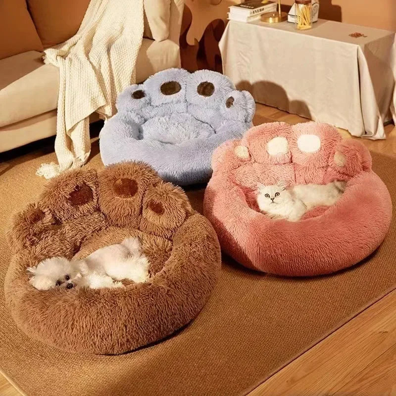 PAWFECT REST DOG BED