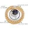 FASHION CHAIN FOR DOGS