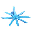 Interactive Soft Plush Octopus Squeaky Toys