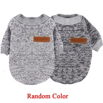 High Quality Super Soft Round Neck Sweaters