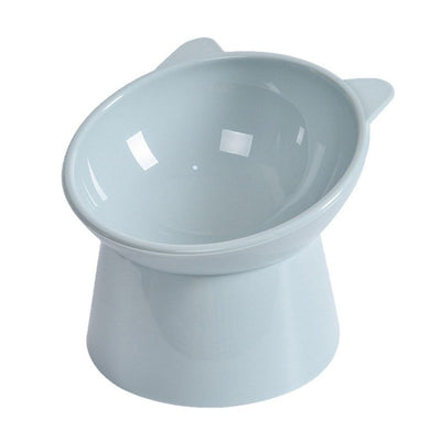 Anti-Overturn Neck Protecting Ceramic Bowls