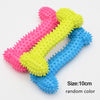 Soft Silicone Chew Molar Toys