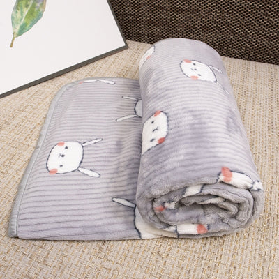 Super Soft Comfortable Sleeping Blankets