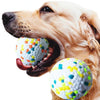 High Quality Dog Molar Chew Ball
