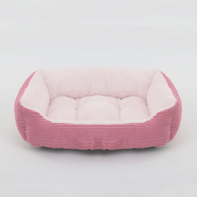 High Quality Rectangular Soft Beds